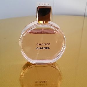 Chanel Chance Eau Tendre